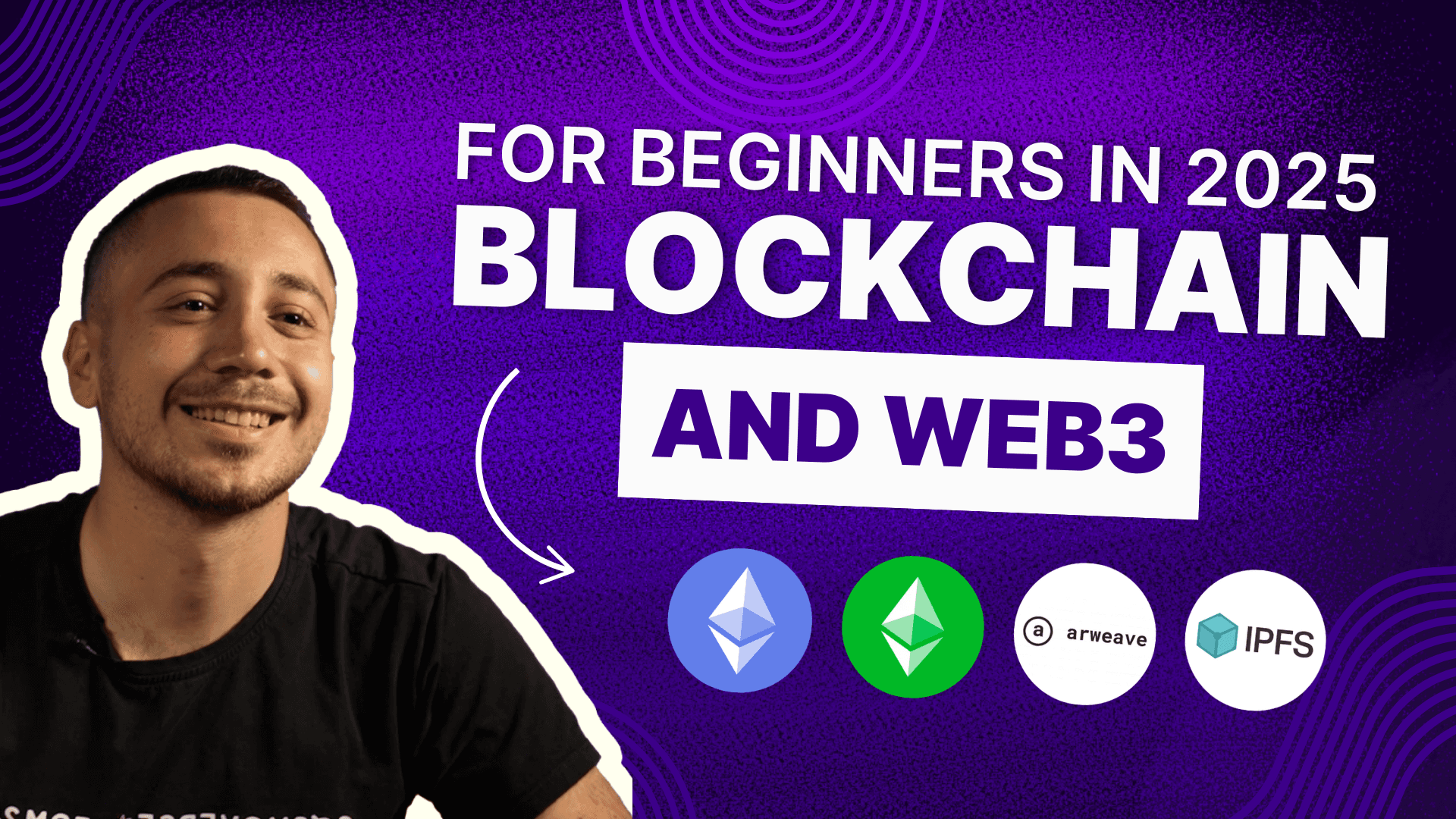 Blockchain and Web3: Their Origin and How They Work