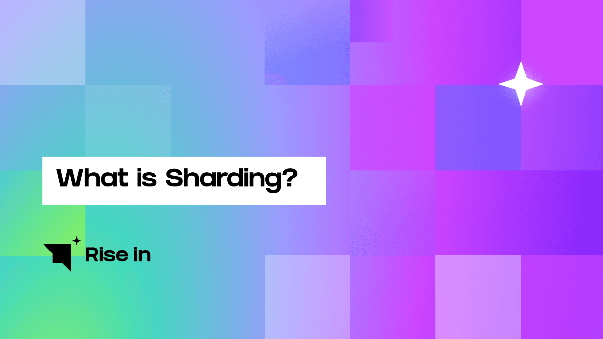 Understanding Sharding in Database Architecture