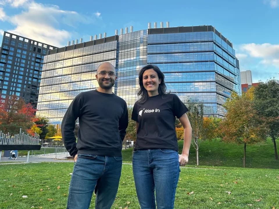 Rise In expands its reach: Acquires BlockBeam to foster the next generation of web3 developers in the U.S.