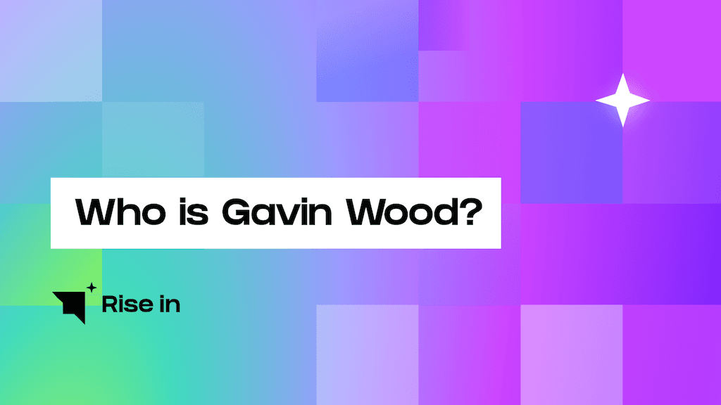  Who is Gavin Wood? Creator of Polkadot