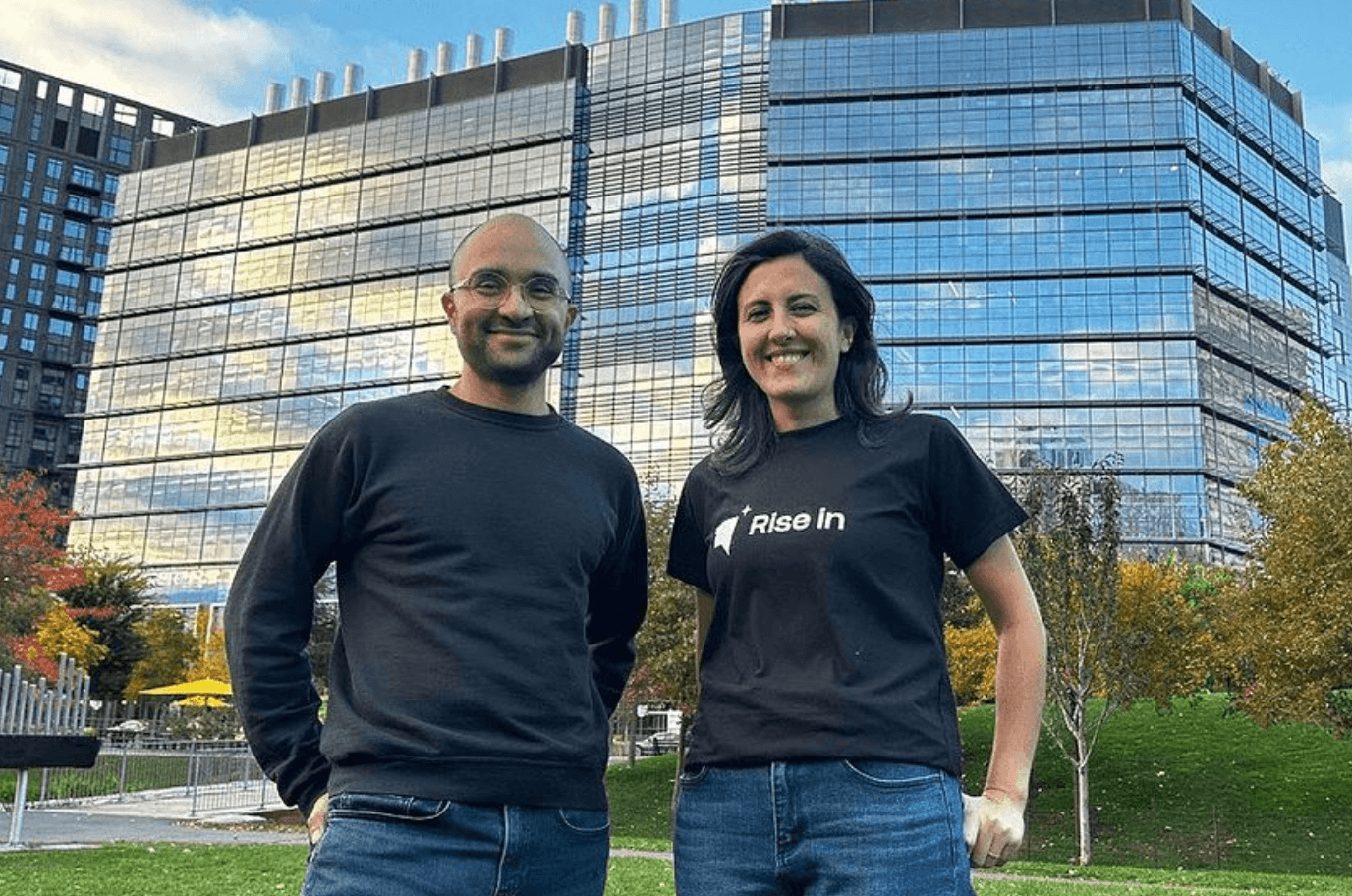 Our Approach to Web3 Training at Rise In