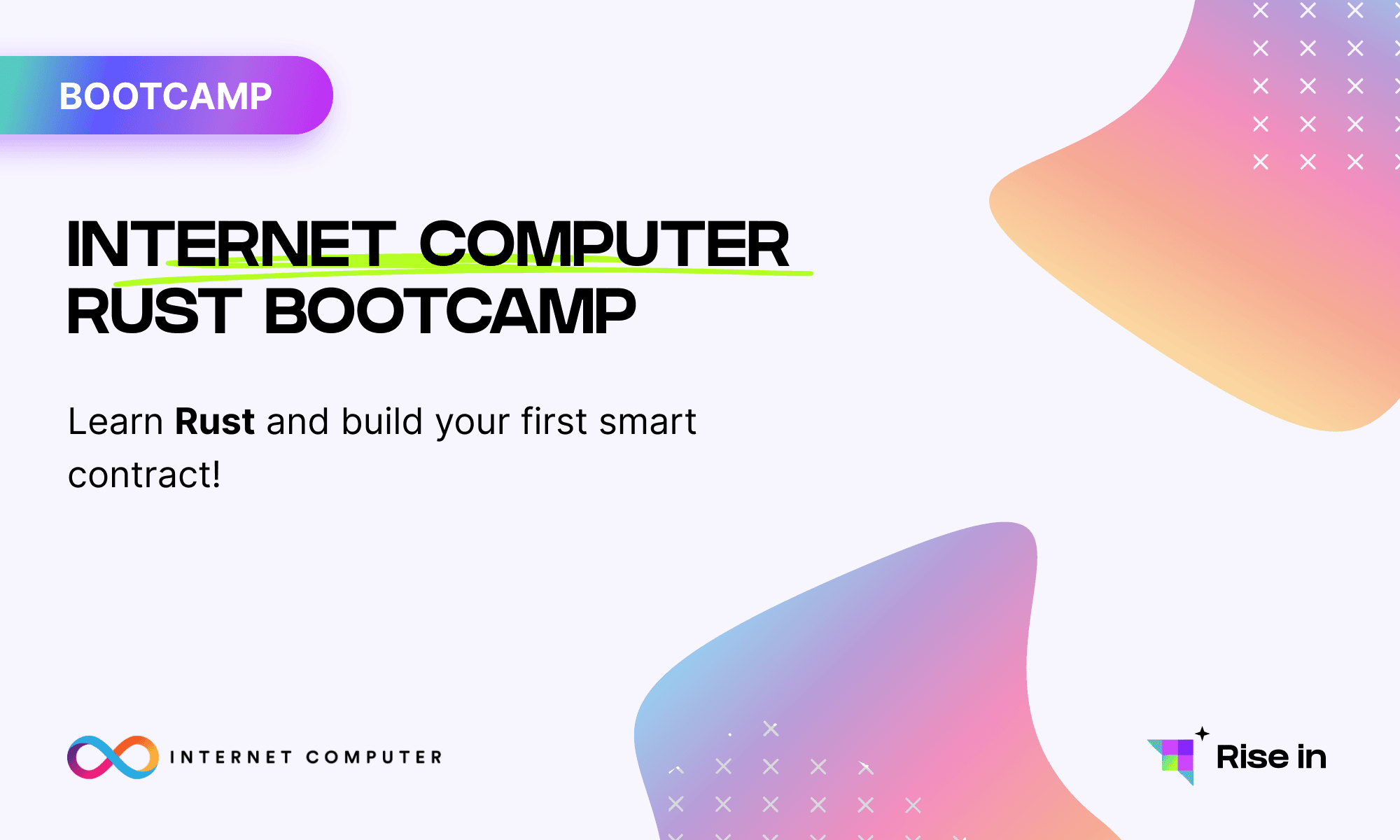 DFINITY foundation and Rise In initiate the first women-focused web3 Program in Turkey