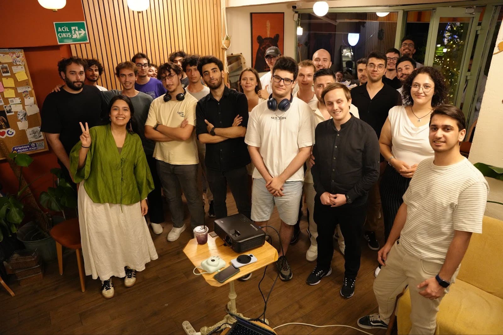 From classrooms to hackathons, how builders across India and Turkey shaped the future on Algorand