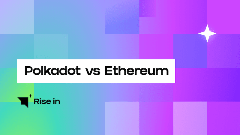 Polkadot vs. Ethereum