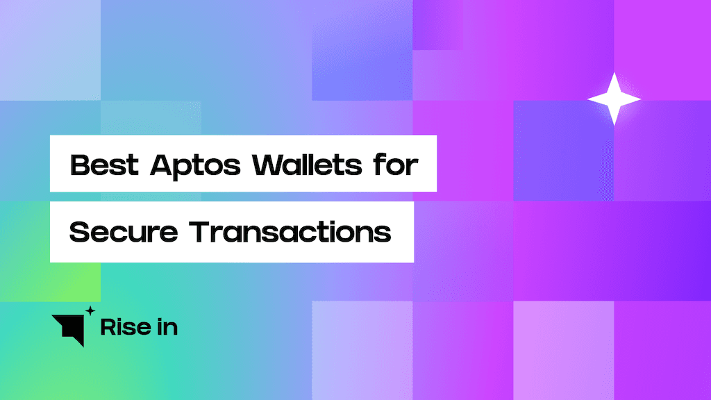 Best Aptos Wallets for Secure Transactions