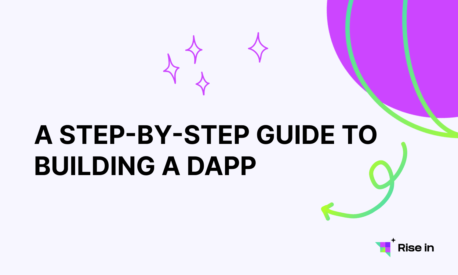 Build Your Own DApp: A Step-by-Step Guide for Beginners