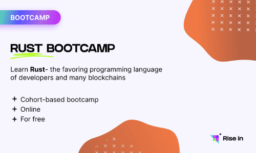 Rust Bootcamp