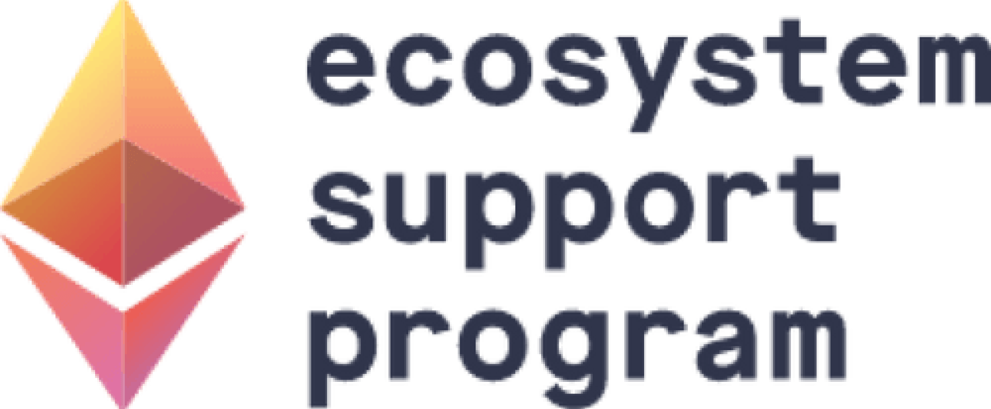 EcosystemSupportProgram