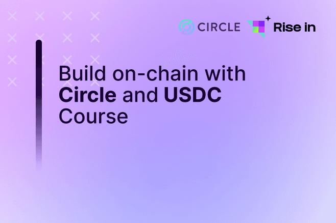 Learn everything about Circle and USDC