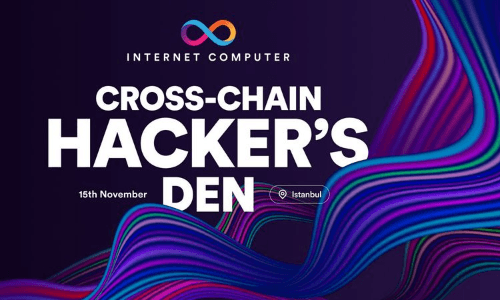 Cross-Chain Hacker's Den Preparation Program