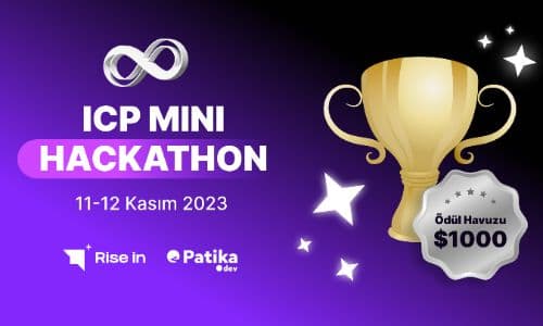 ICP Mini Hackathon