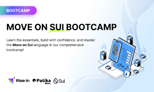 Move on Sui Bootcamp
